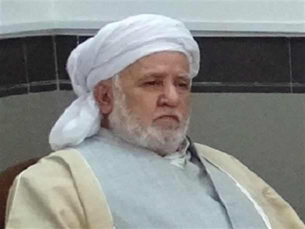 شخصیت امام خمینی (ره) مورد ستایش آزادیخواهان استکبار ستیزان جهان است