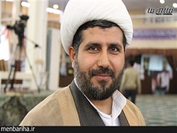 سه قدرت رهبری، مردمی و نظامی کشور ایران در عالم بی‌نظیر است/ ملت ایران مسئول نگرانی کشورهای غربی نیست