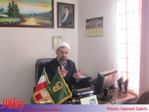 مقام معظم رهبری با حکمت و تقوای خویش کشتی ولایت را از حوادث فتنه عبوردادند/فرمایشات رهبری، فصل الخطاب مسئولان است
