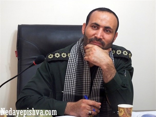 انتشار گزاره برگ ملت ایران یکی از بهترین مصادیق برای مقابله با زورگویی های استکبار است