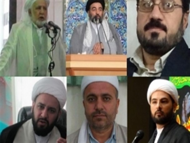برخی در داخل خط امام راحل را تحریف می کنند/ تشیع لندنی و اهل سنت آمریکایی مورد قبول مردم نیست/ آمریکا مستکبر فی الارض است