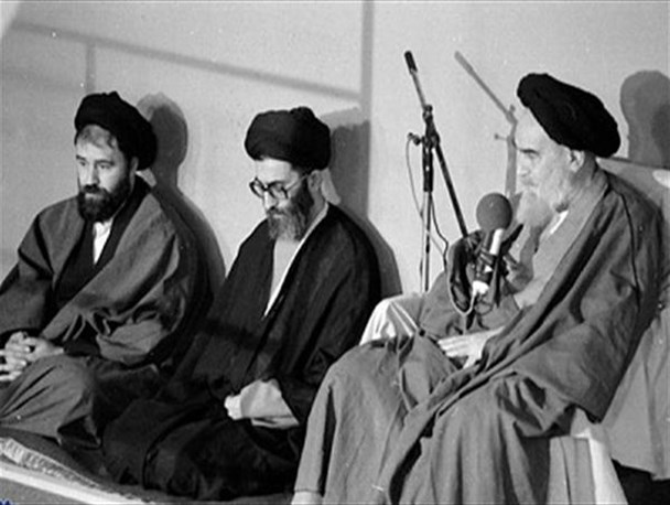 خدا را شکر، بر مردم این ولی هست