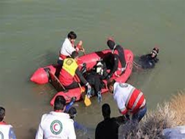 جسد سه جوان غرق شده در پل نهراب پیدا شد