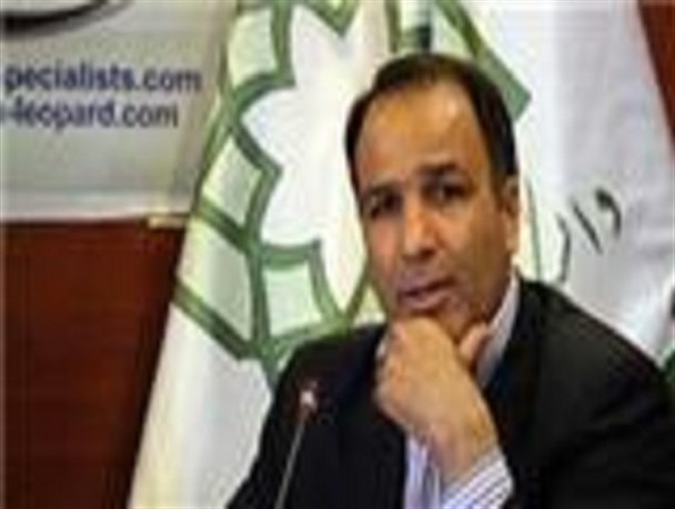 اداره کل محیط زیست استان البرزظرفیت به کار گیری دانشجویان را دارد/دانشگاهیان خود را از دستگاه های اجرایی جدا می دانند