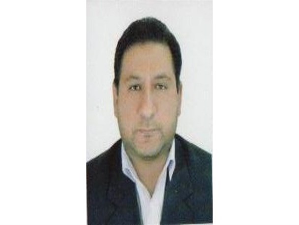دل نوشته ی یکی از فرزندان نهبندان برای شهرش