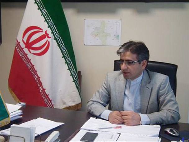 با فرماندار جدید اسکو بیشتر آشنا شوید