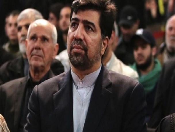 عربستان سعودی، قلب "رکن آبادی" را در آورده است