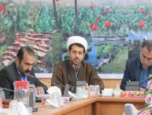اعزام 17 مبلغ به سیاه چادر های عشایری در ماه مبارک رمضان