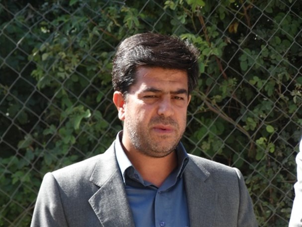 کمک یکصد میلیون ریالی یک خیر غیربومی به نیازمندان ازنا