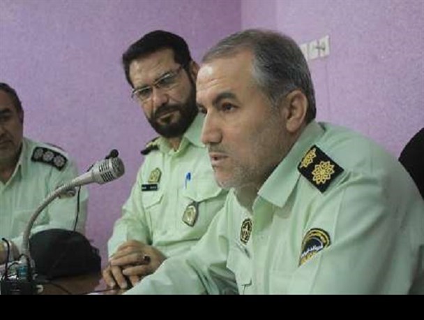 شهروندان حرمت ماه رمضان را حفظ کنند/انهدام ۱۵ باند قاچاق در خوزستان با همکاری سربازان گمنام