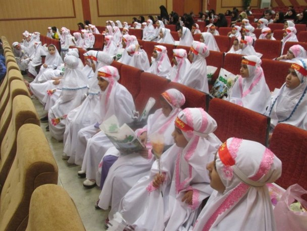 سحرخیزان کوچک اندیمشک