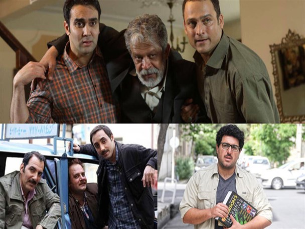 قرعه به نام «برادر» و «پادری» افتاد
