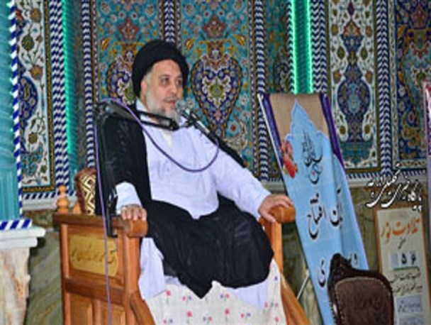 امام فاتح قلبها بود/ ولایت فقیه  لرزه بر پیکره غرب و آمریکا می اندازد