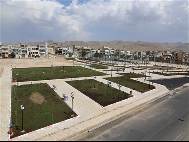 بزرگترین پارک مینیاتوری شرق کشور با اعتبار ۲۸۰ میلیارد ریال افتتاح شد