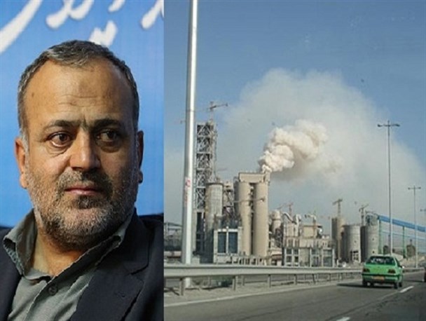 سوخت مازوت، عامل اصلی آلودگی‌های زیست محیطی از چرخه سوخت نیروگاه‌ها حذف شد