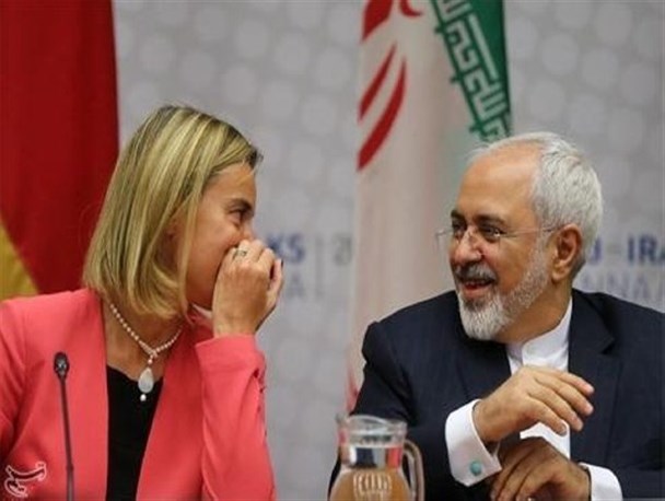 گستاخی موگرینی و ۱+۵ حاصل بن بست دولت یازدهم در حوزه راهبردی است/ ناکارآمدی دیپلماسی خنده در مناسبات بین المللی