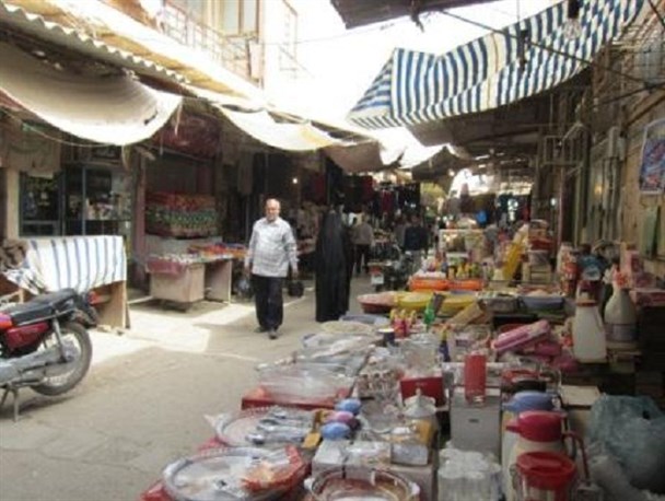آمادگی شهرداری خرمشهر برای بازسازی و بهسازی بازار «صفا و سیف»