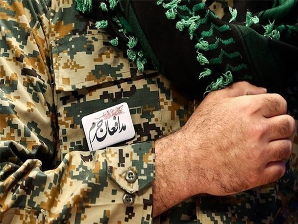 دفاع از حرم همان دفاع از کشور، مکتب و دین خداست/ جنگ با شیعیان، بهانه داعش برای ریشه‎کن کردن اسلام سیاسی است
