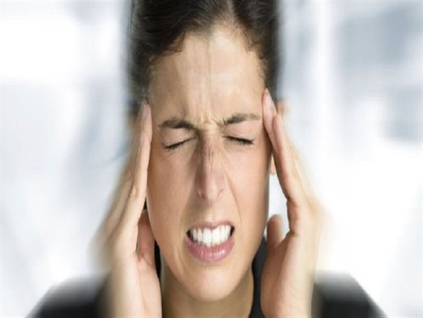 سردردهای میگرنی که زندگی زنان را مختل می کند