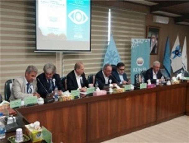 آغاز به کار سومین سمپوزیوم دانشگاه تحصیلات تکمیلی اتحادیه دانشگاه‌های قفقاز در اردبیل+ حواشی افتتاحیه