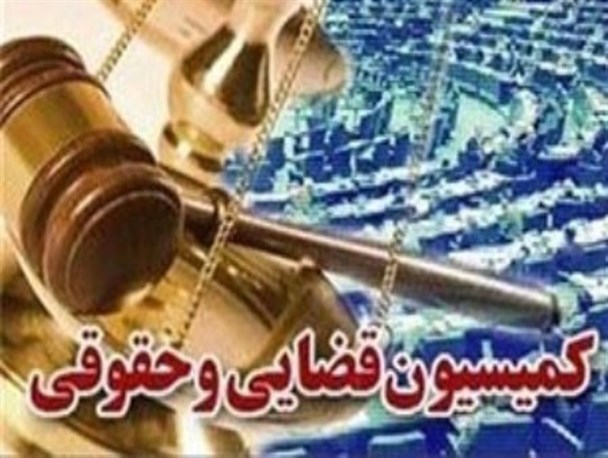 محمد علی موسوی:در حال حاضر از اعضای معاونت دیوان عالی کشورم/محمد رزم:منتظر پیشنهاد قوه قضایه برای فعالیت دوباره هستم