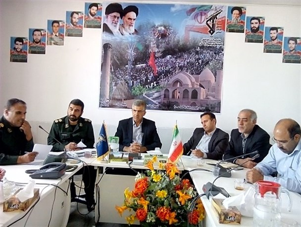 روستاها را در بحث اقتصاد مقاومتی فراموش نکنید
