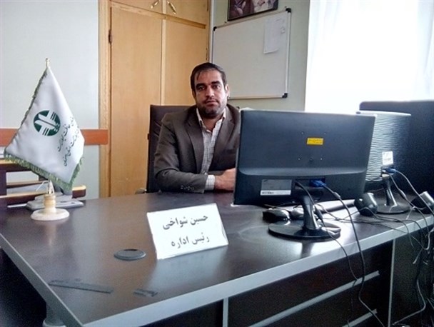 منطقه خارو در زواره مهمترین زیستگاه زاغ بور کشور است
