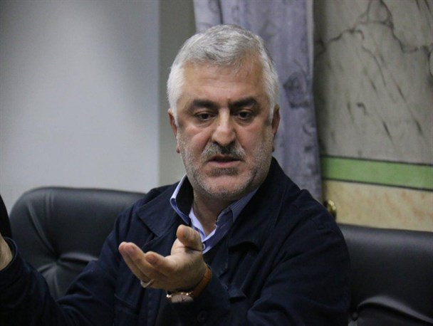 متاسفم که شورا تخلفات شهردار را ماله کشی می کند/ 300 درصد انحراف از بودجه واقعا تعجب آور است!