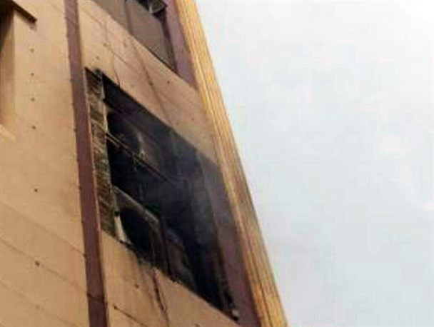 ۱۲مصدوم در ۱۸۴حادثه/ ماه بی‌مرگ