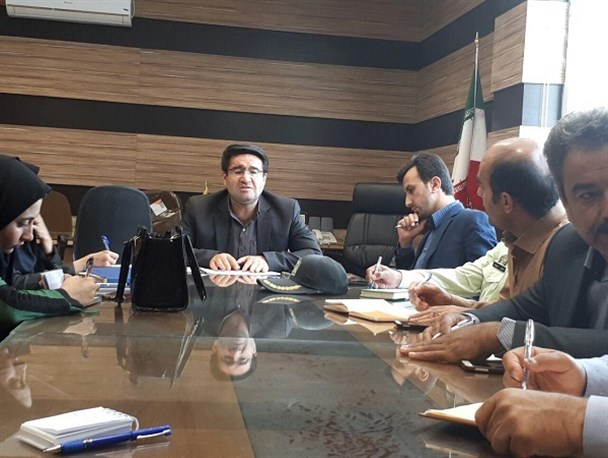 اعتیاد از معضلات و آسیب های اجتماعی رایج شهرستان نی ریز