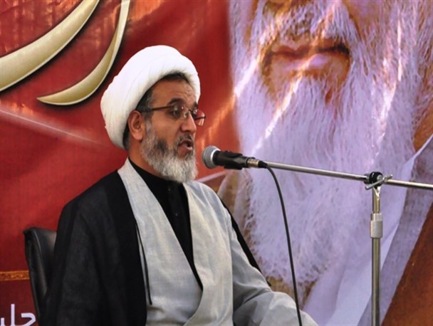 حوزه انقلابی لازمه مقابله با فتنه‌های آینده/مقام معظم رهبری، امام گونه،رخدادهای پس از رحلت ایشان را مدیریت می کند