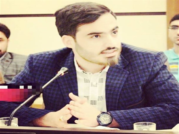 ما خمینی ندیده‌ها!