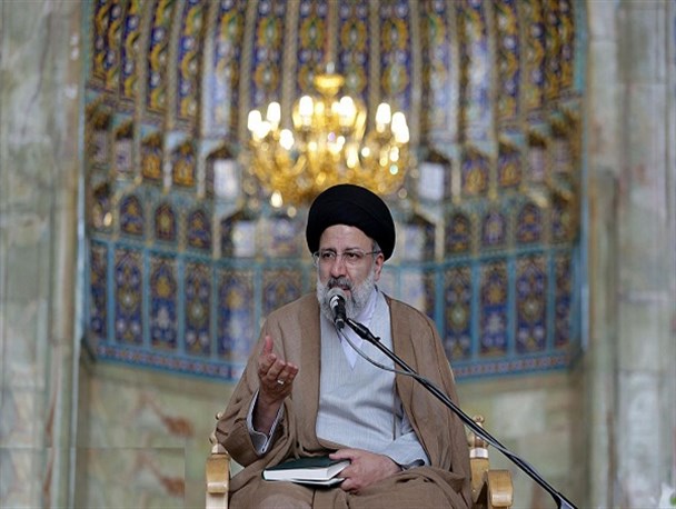 گفتمان غالب بر تمام شئون کشور باید گفتمان اصیل انقلاب، امام و رهبری باشد