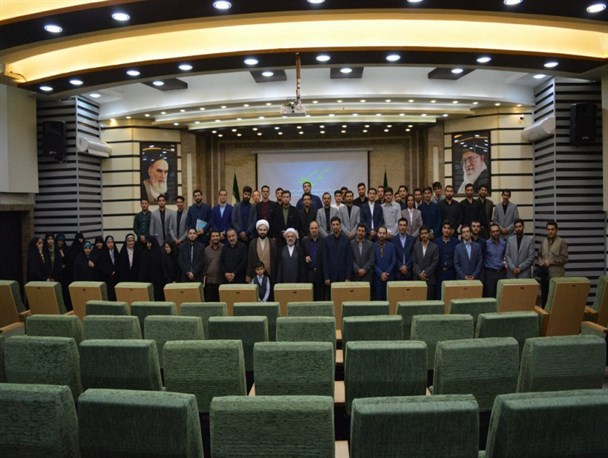 نشست هم اندیشی فرهنگی و اجتماعی جوانان در آذربایجان غربی + تصاویر
