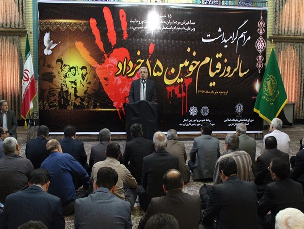 وحدت کلمه یکی از رموز اساسی موفقیت انقلاب اسلامی است