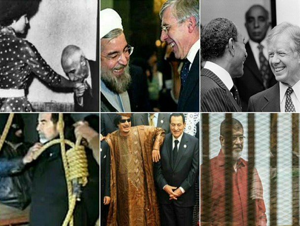 سازش هزینه دارد