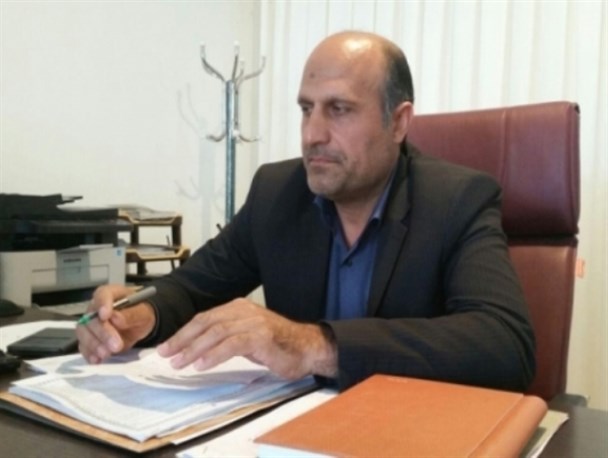 استعفای بخشدار قصابه در کمتر از 2 ماه از مسئولیت