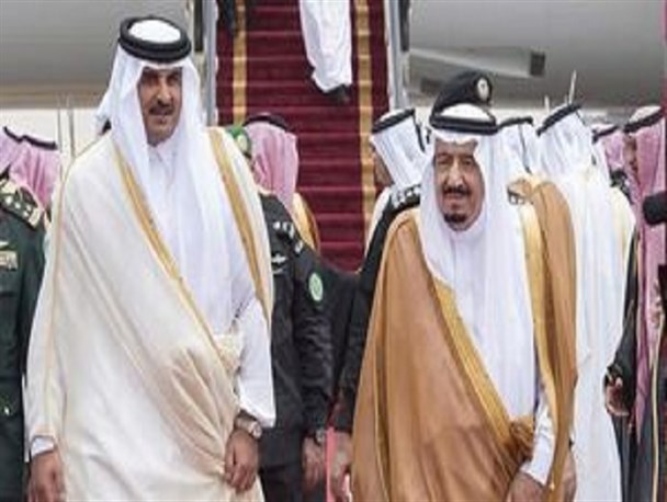 قطر قیومیت عربستان در جهان اسلام را قبول ندارد/تلاش ایران در میانجیگیری بین کشورهای منطقه