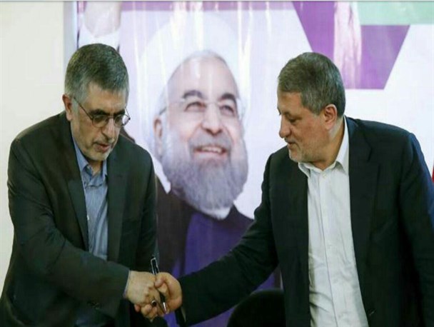 لیست امید "غلام" بند کیف شماست/ پول بده تا "تَکرار" کنم!