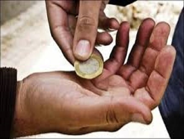 تکدی گری حکایت این روزهای شهر کرمان