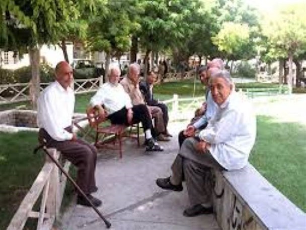 جوانان دیروز، پیران امروز شده‌اند/ خیز جامعه ایرانی به سوی سالمندی