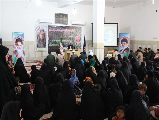 اولین بانوی مسلمان بهترین الگوی زنان و دختران امروز/حضرت خدیجه (س)همسنگری باوفای نبوت بود+تصاویر