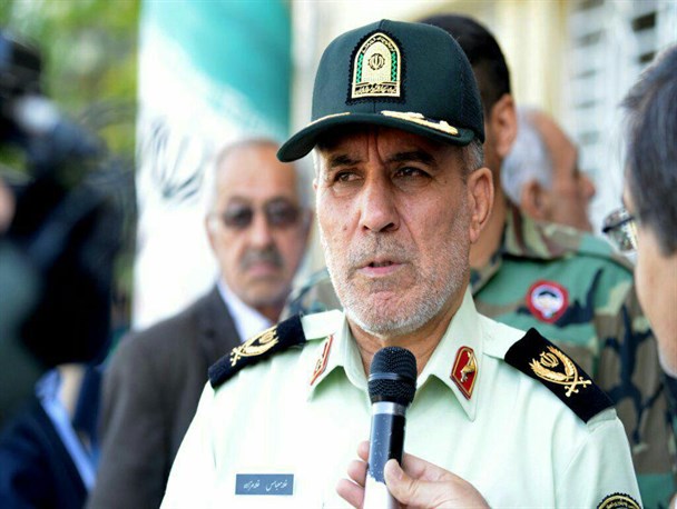 ‌کشف زمین‌خواری ۵۷ میلیاردی در چهارمحال و بختیاری
