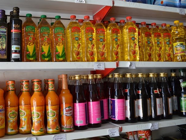 ماه مبارک رمضان و آشفته بازار بهمئی/گرانی کالاهای اساسی در کنار اعلام کاهش نرخ تورم+تصاویر