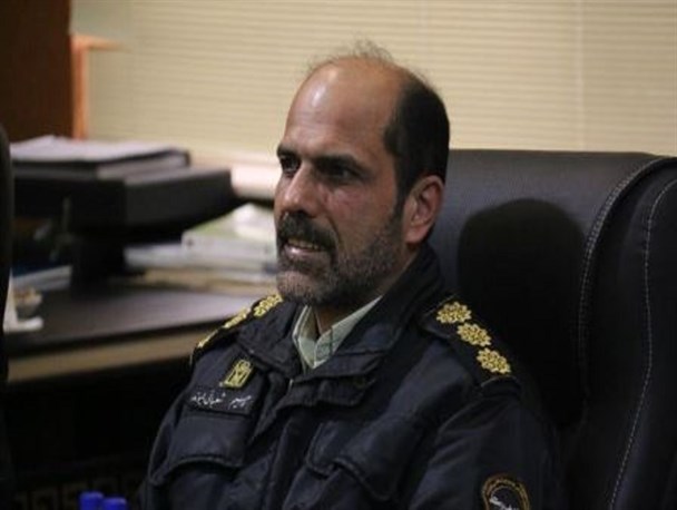 بدون مشارکت همگانی مردم تامین امنیت آحاد جامعه محقق نخواهد شد