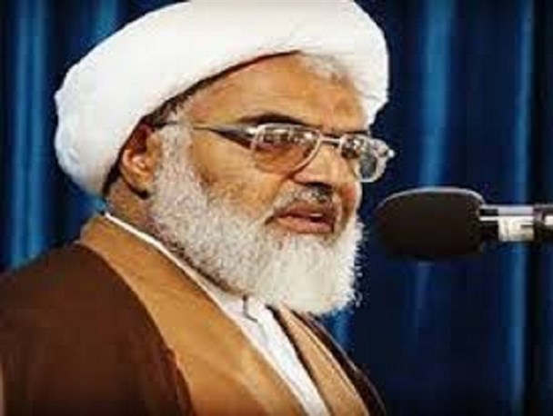 حفاظت از ولایت فقیه با اجرایی کردن فرامین رهبری در حمایت از تولید داخلی/همگان در ۱۵ خرداد به خاطر اسلام به میدان آمدند