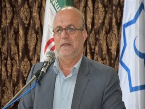جمهوری اسلامی ایران مظهر مقاومت است