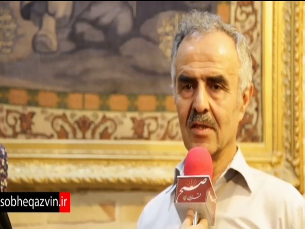 قزوینی‌ها از خاطرات ایام رحلت امام خمینی(ره) می‌گویند