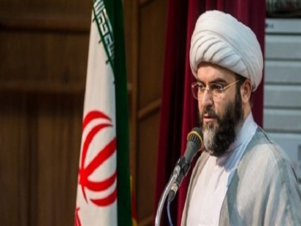 قیام پانزده خرداد جزئی از هویت مردم ایران است