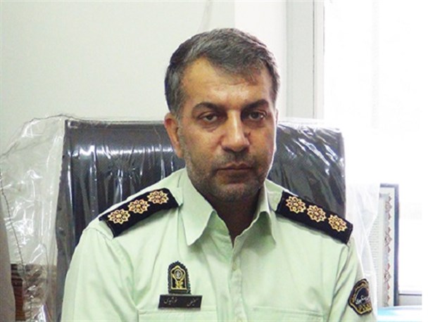 امسال آتش‌سوزی در جنگل‌های مازندران نداشتیم/کاهش سطح آتش‌سوزی جنگل‌ها در سال گذشته